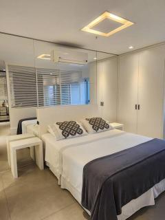 Loft com vista maravilhosa, no Barra Shopping - Porto Alegre - 4
