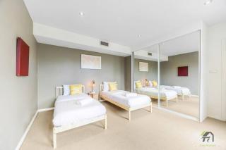 Entire 3 bedrooms Townhouse in Baulkham Hills - Baulkham Hills - 6