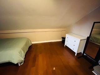 Nice room near Whole Foods, Brown University with shared bathroom and kitchen da - Providence - 5