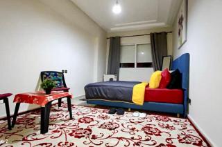 Turner Vision - Casablanca - 6
