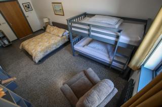 Cow Byre Accommodation - Larne - 5