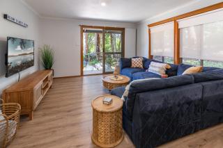 Ansett Cottage - Smiths Lake - 3