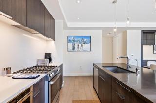 Premier Ski-In Ski-Out with Majestic Views, Resort-style Amenities, and High-Speed WIFI! - Park City - 6