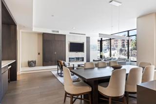 Premier Ski-In Ski-Out with Majestic Views, Resort-style Amenities, and High-Speed WIFI! - Park City - 4