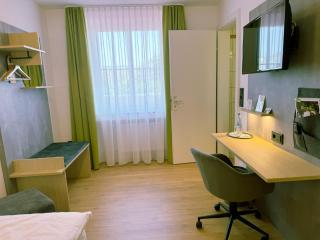 Hotel Restaurant Thum - Balingen - 4