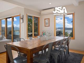 Lakeview Townhouse - 4