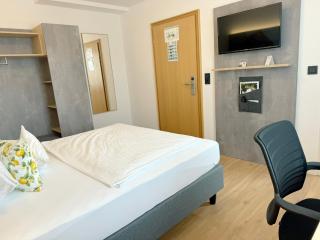 Hotel Restaurant Thum - Balingen - 7