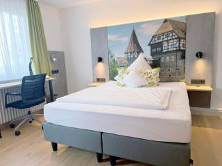 Hotel Restaurant Thum - Balingen - 9