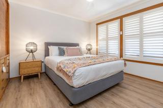 Ansett Cottage - Smiths Lake - 8