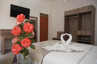 PRIVATE ROOMS - DOWNTOWN AREQUIPA - Adults Only - Arequipa - 8