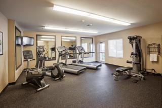 Candlewood Suites San Antonio Airport by IHG - San Antonio - 9