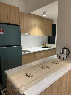Al Baraqah Suite Gamuda Cove SplashMania - Banting - 8
