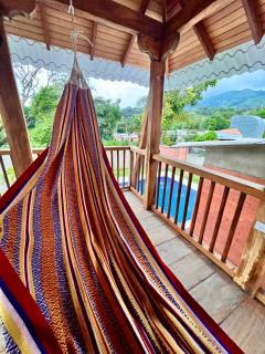 Hotel Luisk Campestre - - 9