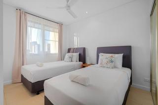 ZenLux 4BR Waterfront Penthouse Pad 270 Panoroma - Darwin - 7