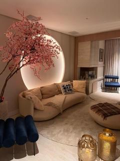 Studio LUA home Batel - Luxo e Conforto no coração de Curitiba! - 7