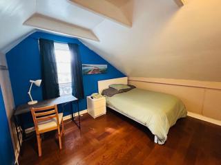 Nice room near Whole Foods, Brown University with shared bathroom and kitchen da - Providence - 8