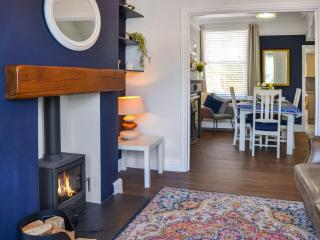 Mere Walk - Hornsea - 7