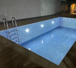 Sweet Villa - - 0
