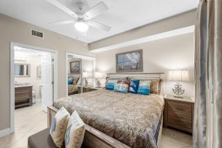 Beachfront Retreat! Family Friendly 1BD Getaway! by Dolce Vita Getaways PCB! - Panama City Beach - 5