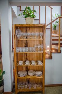 Casa Portal das Artes - 1