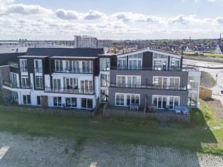 Apartment in Sint-Annaland by the Harbor - Sint Annaland - 0