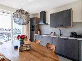Beachfront apartment with sea-view - Sint-Annaland - 2