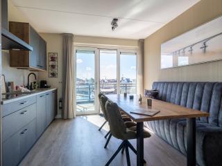 Beachfront apartment with 2 terraces - Sint-Annaland - 8