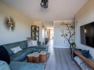 Beachfront apartment with 2 terraces - Sint-Annaland - 1