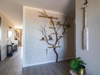 Beachfront apartment with 2 terraces - Sint-Annaland - 2