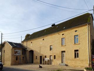 Comfortable cottage in Lamorteau with garden - Lamorteau - 0