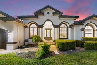 Unique 5 Bed Waterfront Woodbine Ct with Private Pool - Marco Island - 4