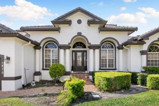 Unique 5 Bed Waterfront Woodbine Ct with Private Pool - Marco Island - 3