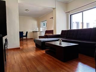 Central Stay Departamentos Cbba - Cochabamba - 0