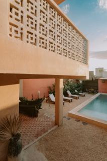 Casa Ingo Sisal - Sisal - 4
