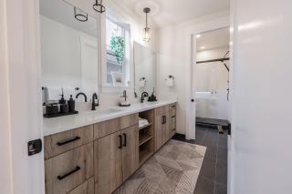 Luxury Cabin in Suncadia - Sleeps 12, Hot Tub, and Wildlife Views! - Cle Elum - 1