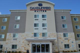 Candlewood Suites San Antonio Airport by IHG - 8