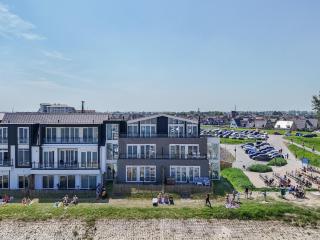 Appealing apartment by the beach - Sint Annaland - 3