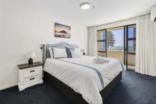 Beach Escape at Oceanside - Mount Maunganui - 1