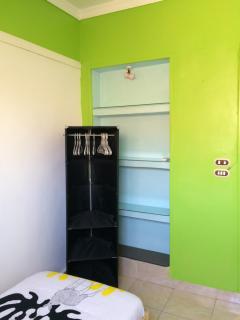 Men Only - Cozy Private Room with Shared Bathroom in Heliopolis AC 30Mbps WiFi 5G - Il Cairo - 4
