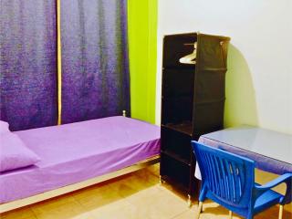 Men Only - Cozy Private Room with Shared Bathroom in Heliopolis AC 30Mbps WiFi 5G - Il Cairo - 3