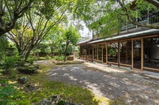 n estate Kyoto-Arashiyama - Shimo saga - 6
