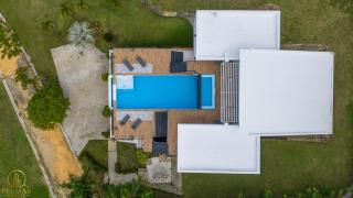 Luxury villa with Ocean view! - Sosúa - 8
