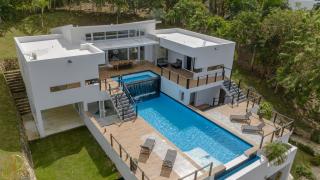 Luxury villa with Ocean view! - Sosúa - 7