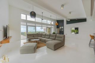 Luxury villa with Ocean view! - Sosúa - 5