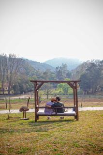 Willkay Glamping Raco Tucumán - Tafí Viejo - 9