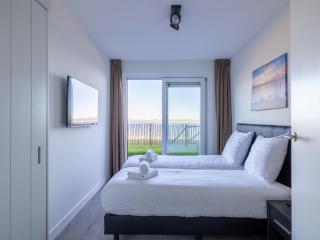 Lush apartment with sea views - Sint-Annaland - 6