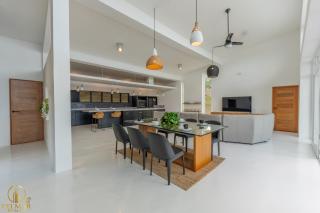 Luxury villa with Ocean view! - Sosúa - 4