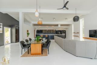 Luxury villa with Ocean view! - Sosúa - 1