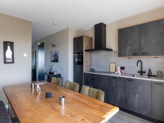 Beachfront apartment with 2 terraces - Sint Annaland - 8