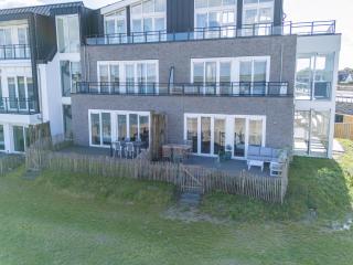 Beachfront apartment with 2 terraces - Sint-Annaland - 4